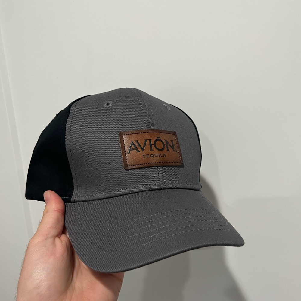 Avion Tequila Snapback